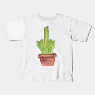 cactus Kids T-Shirt